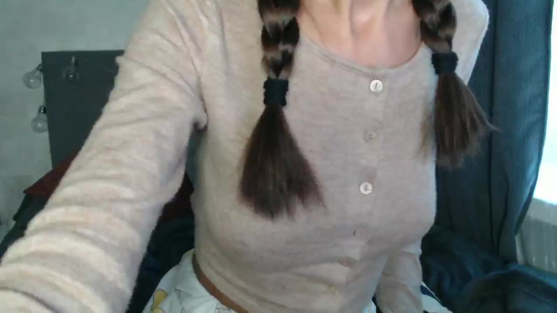 Gallery image thumbnail from Nora_Sweet's myfreecams stream on, 09/19/2024, 11:27 image 17 of 20