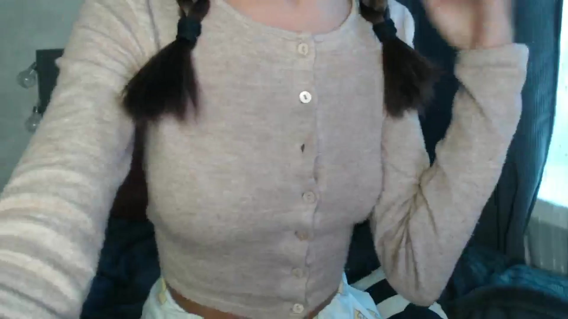 Gallery image thumbnail from Nora_Sweet's myfreecams stream on, 09/19/2024, 11:36 image 17 of 20