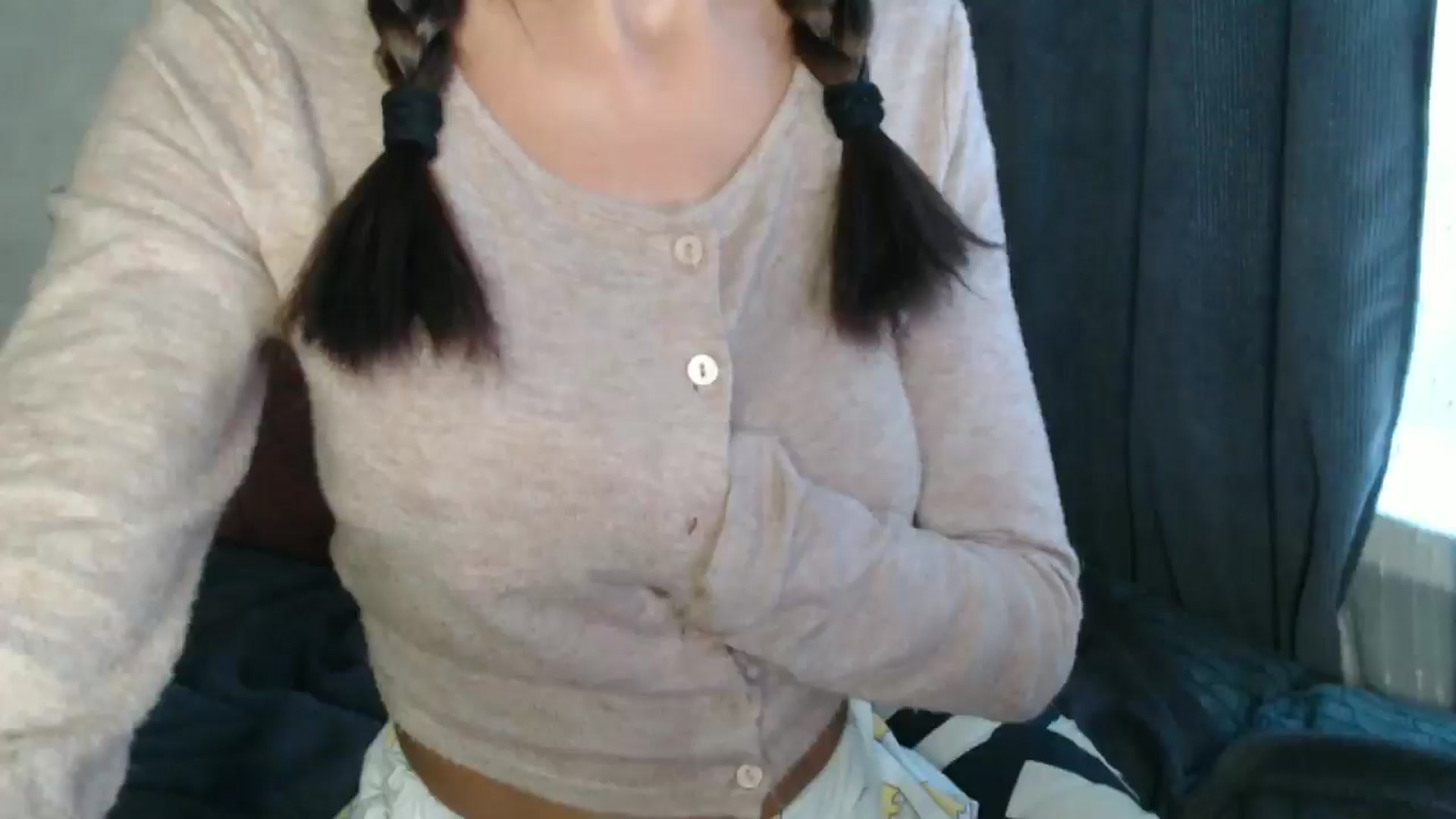 Gallery image thumbnail from Nora_Sweet's myfreecams stream on, 09/19/2024, 11:36 image 4 of 20