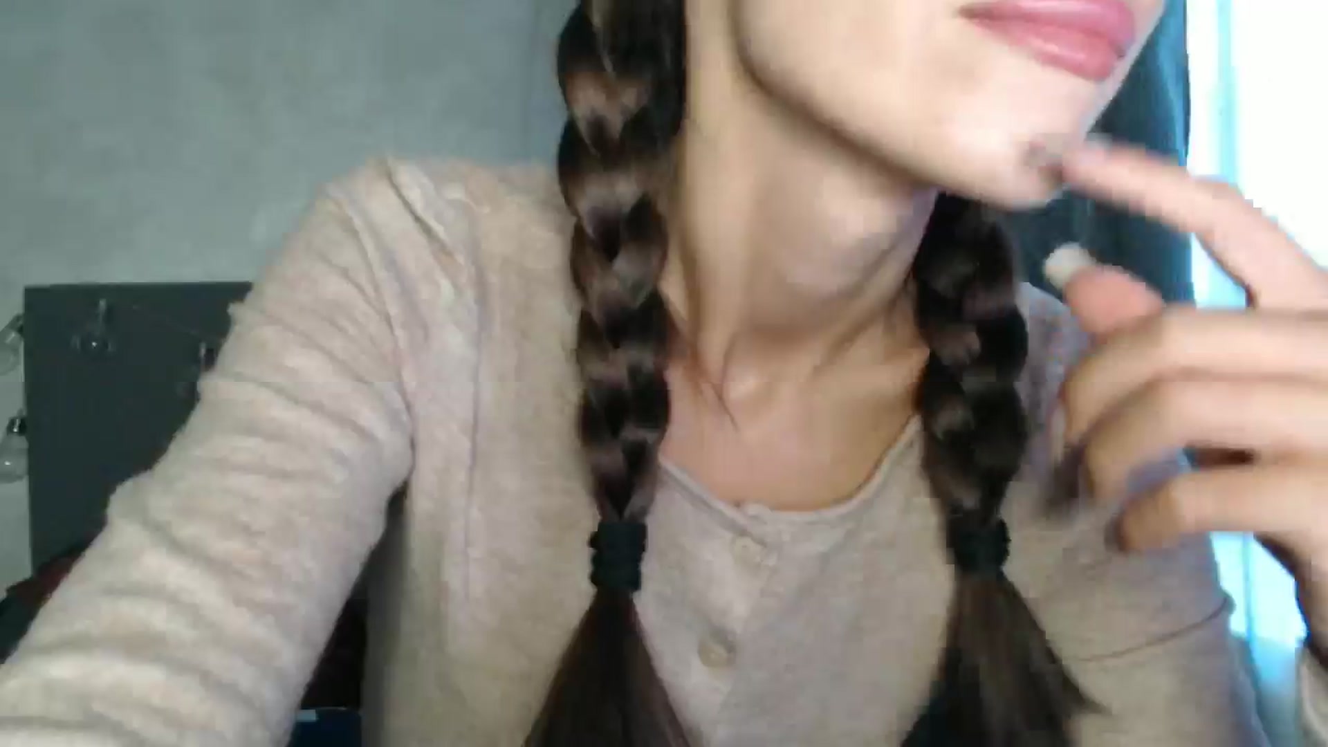 Gallery image thumbnail from Nora_Sweet's myfreecams stream on, 09/19/2024, 13:39 image 8 of 20