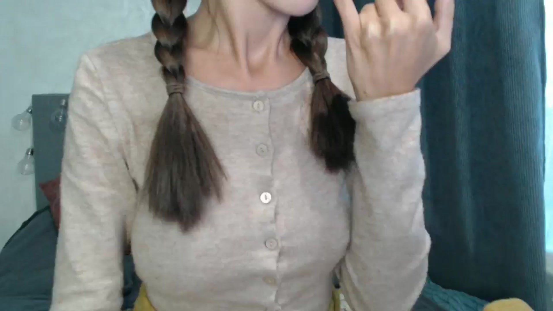 Gallery image thumbnail from Nora_Sweet's myfreecams stream on, 09/22/2024, 13:23 image 4 of 20