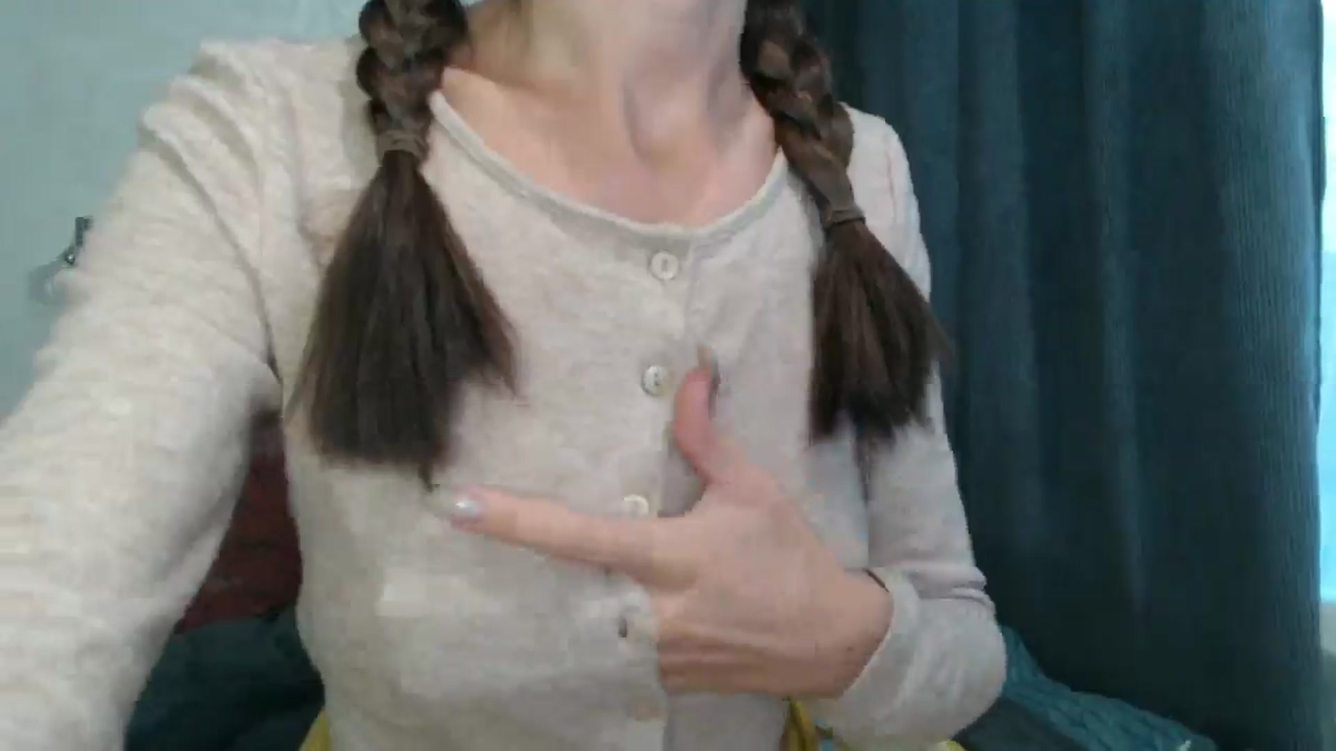Gallery image thumbnail from Nora_Sweet's myfreecams stream on, 09/22/2024, 13:23 image 17 of 20
