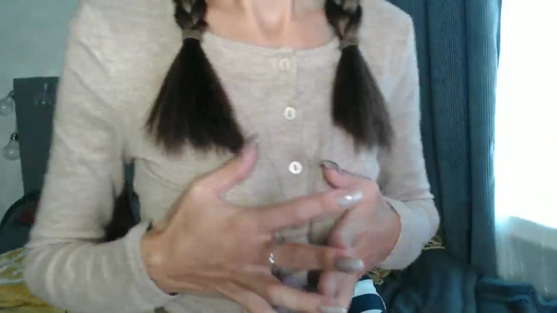 Gallery image thumbnail from Nora_Sweet's myfreecams stream on, 09/23/2024, 11:21 image 4 of 20