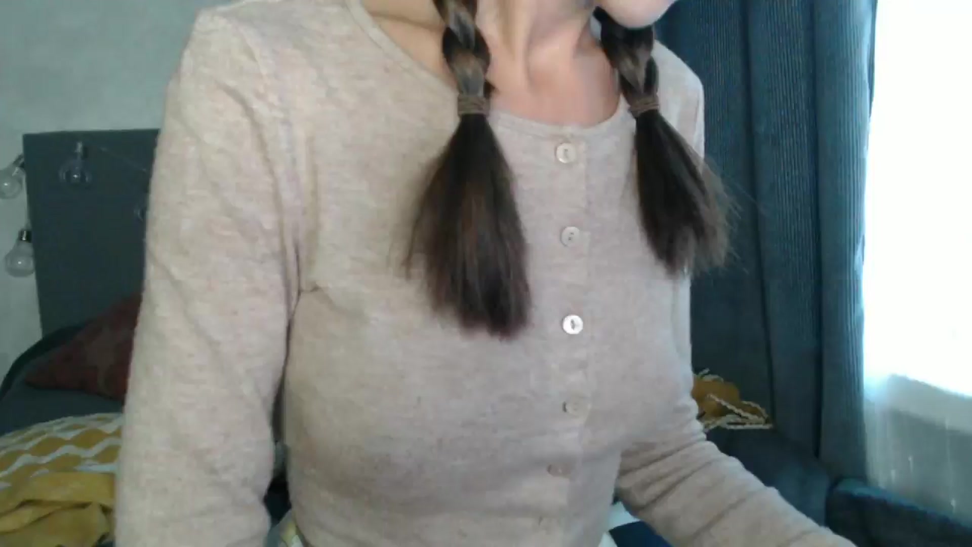 Gallery image thumbnail from Nora_Sweet's myfreecams stream on, 09/23/2024, 11:21 image 1 of 20