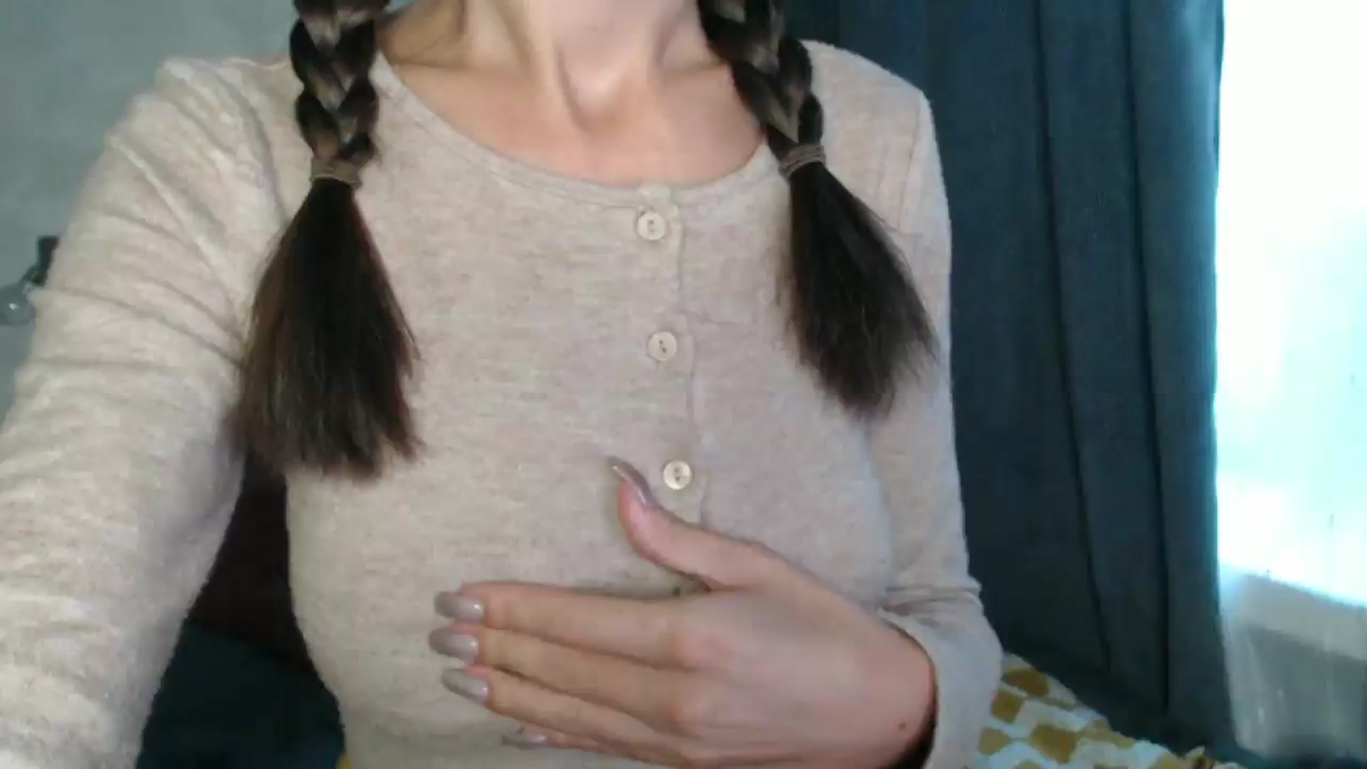 Gallery image thumbnail from Nora_Sweet's myfreecams stream on, 09/23/2024, 12:21 image 18 of 20