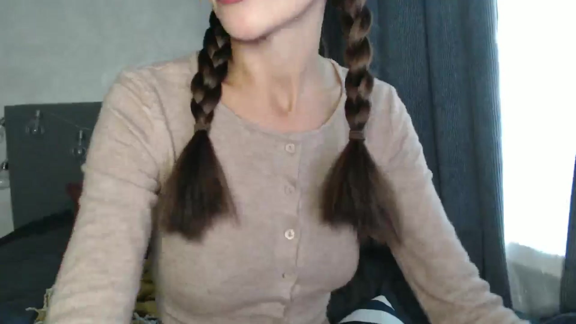 Gallery image thumbnail from Nora_Sweet's myfreecams stream on, 09/24/2024, 10:05 image 17 of 20