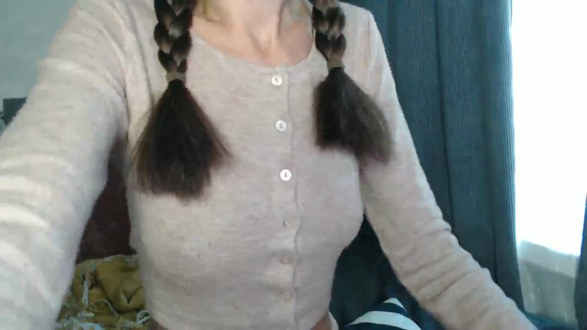 Gallery image thumbnail from Nora_Sweet's myfreecams stream on, 09/24/2024, 10:05 image 4 of 20