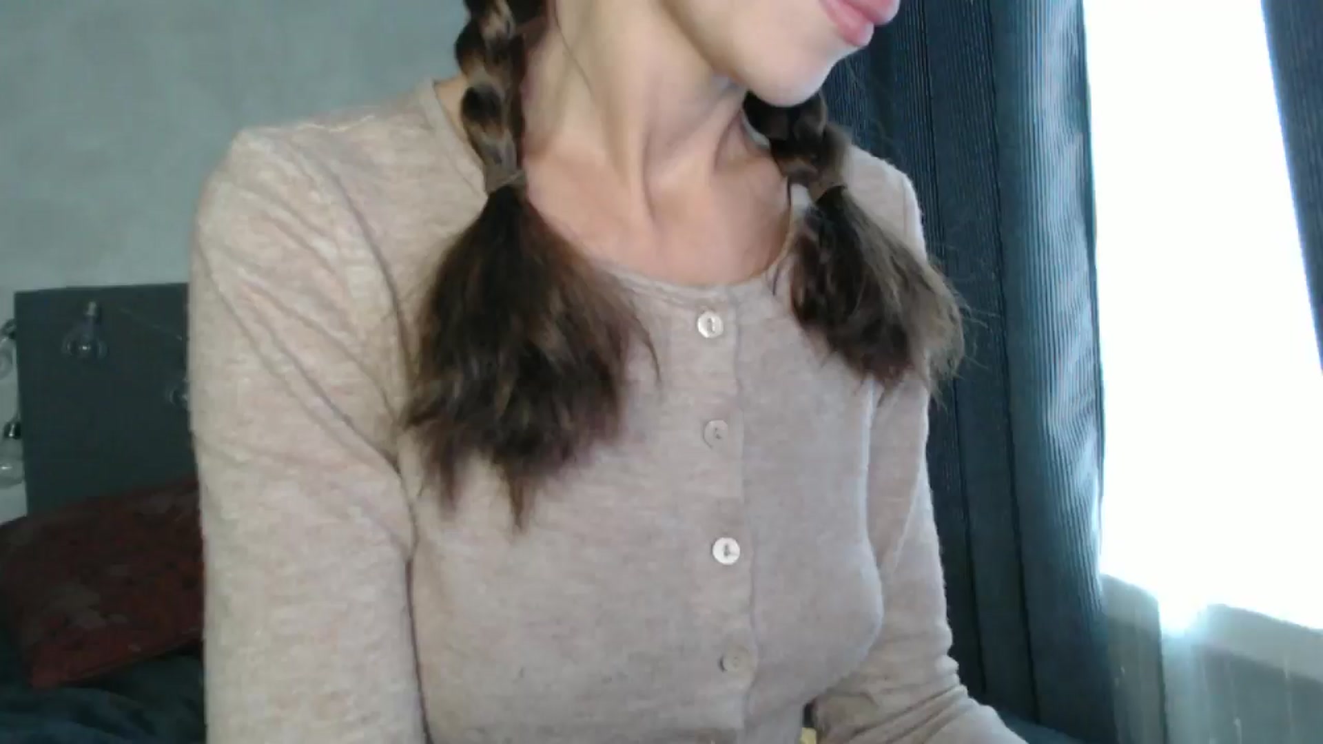Gallery image thumbnail from Nora_Sweet's myfreecams stream on, 09/26/2024, 08:16 image 5 of 20