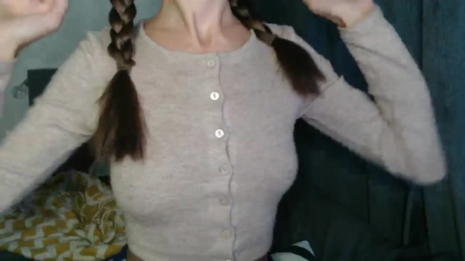 Gallery image thumbnail from Nora_Sweet's myfreecams stream on, 10/05/2024, 12:33 image 8 of 20