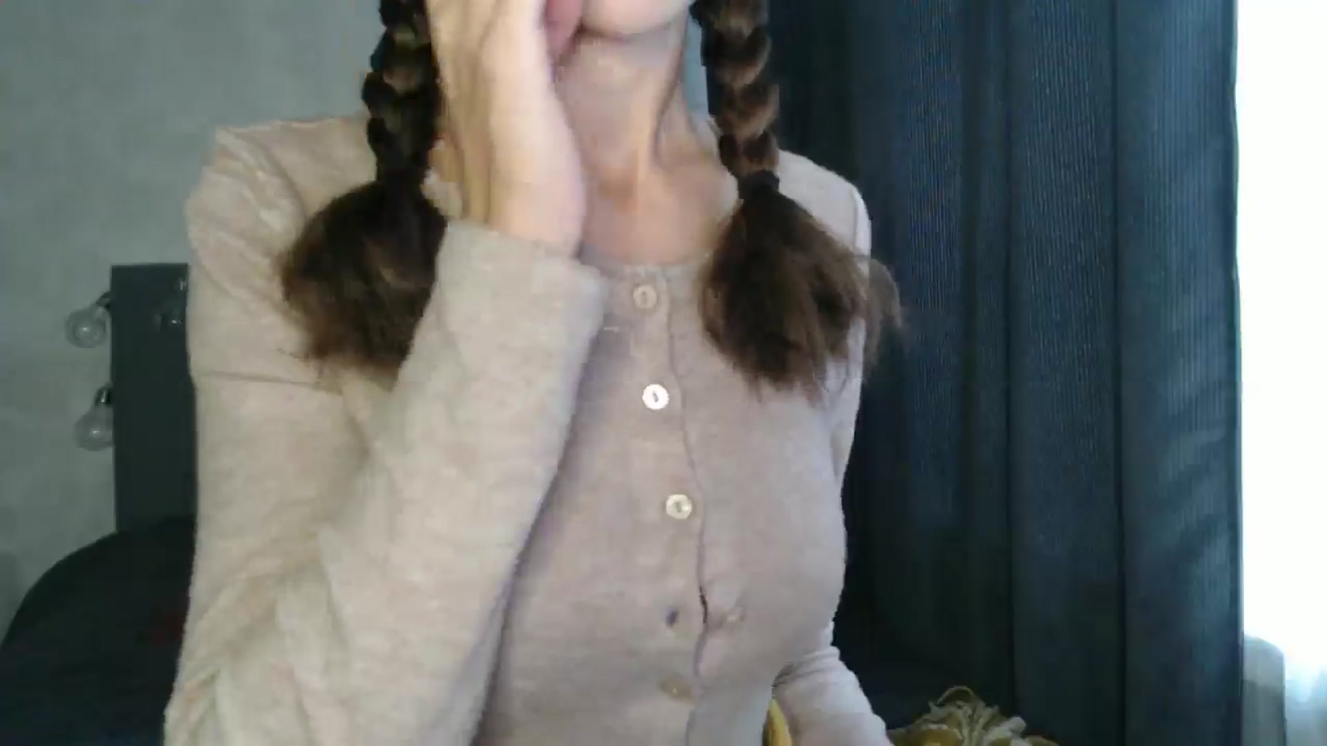 Gallery image thumbnail from Nora_Sweet's myfreecams stream on, 10/14/2024, 10:25 image 2 of 20