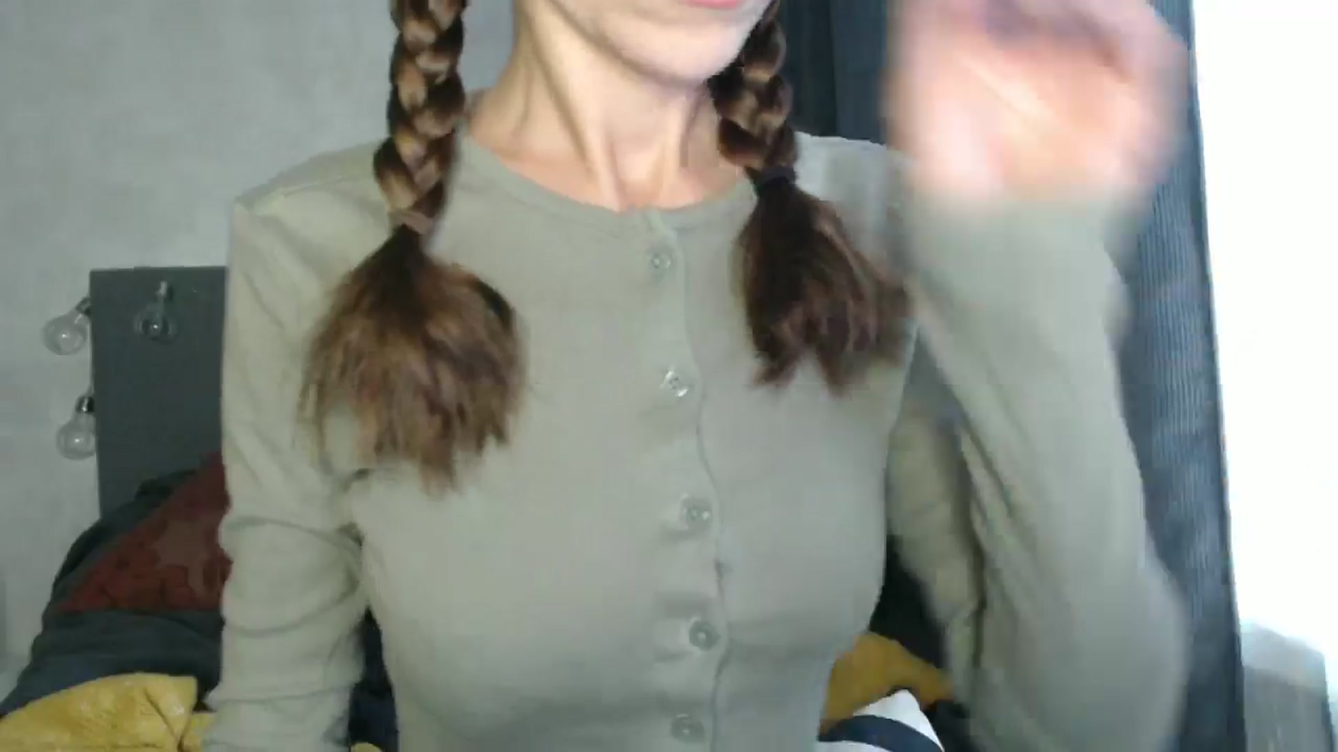 Gallery image thumbnail from Nora_Sweet's myfreecams stream on, 10/17/2024, 08:26 image 3 of 20