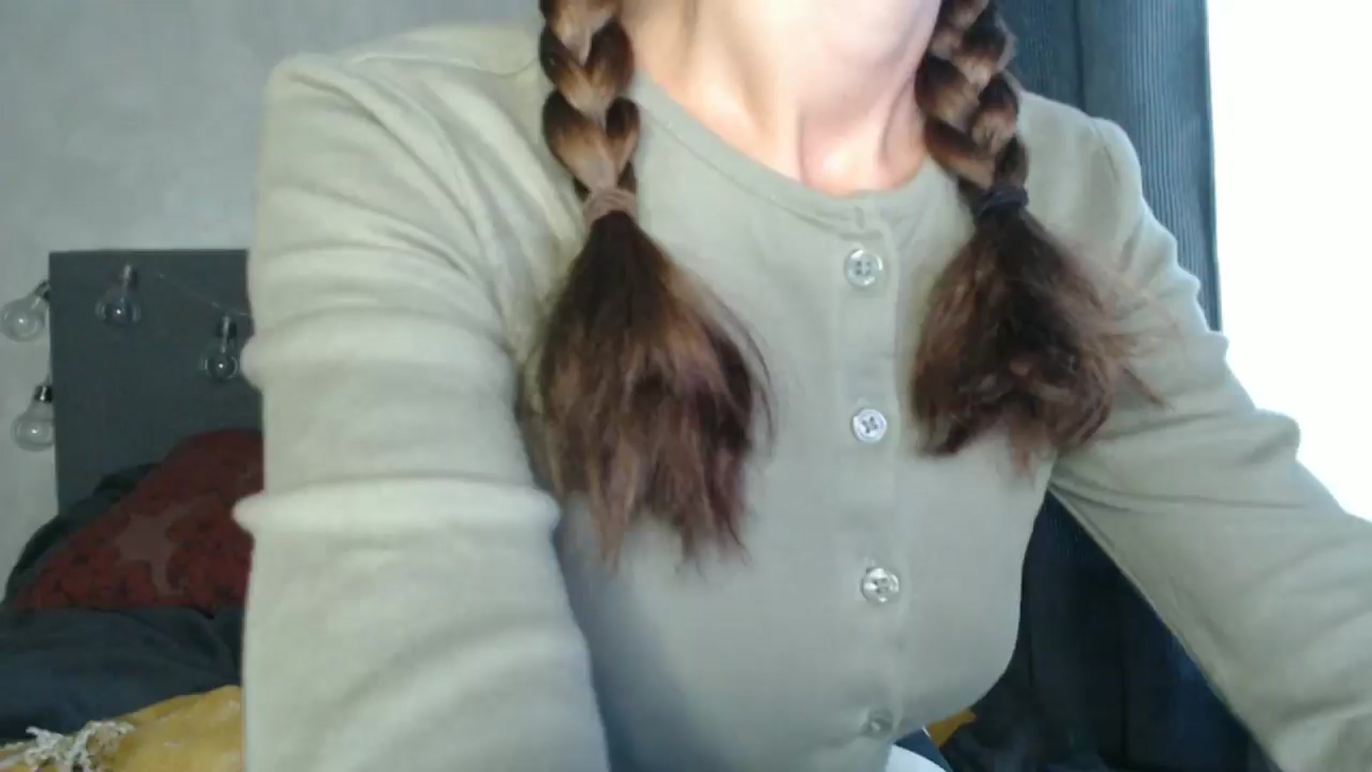Gallery image thumbnail from Nora_Sweet's myfreecams stream on, 10/17/2024, 09:07 image 8 of 20