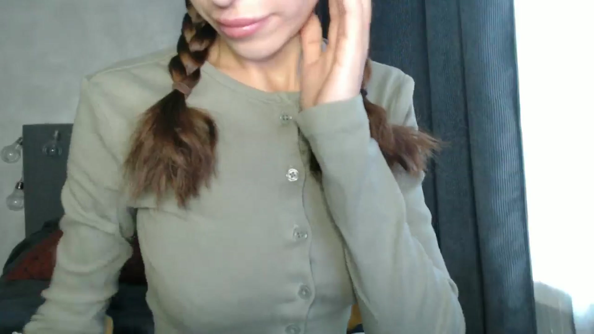 Gallery image thumbnail from Nora_Sweet's myfreecams stream on, 10/17/2024, 09:07 image 7 of 20