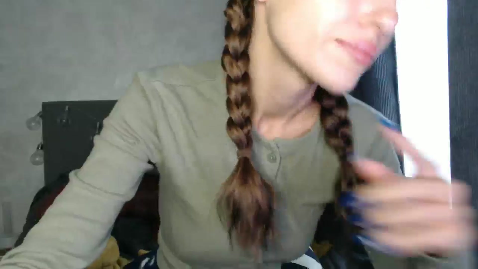 Gallery image thumbnail from Nora_Sweet's myfreecams stream on, 10/17/2024, 09:07 image 17 of 20