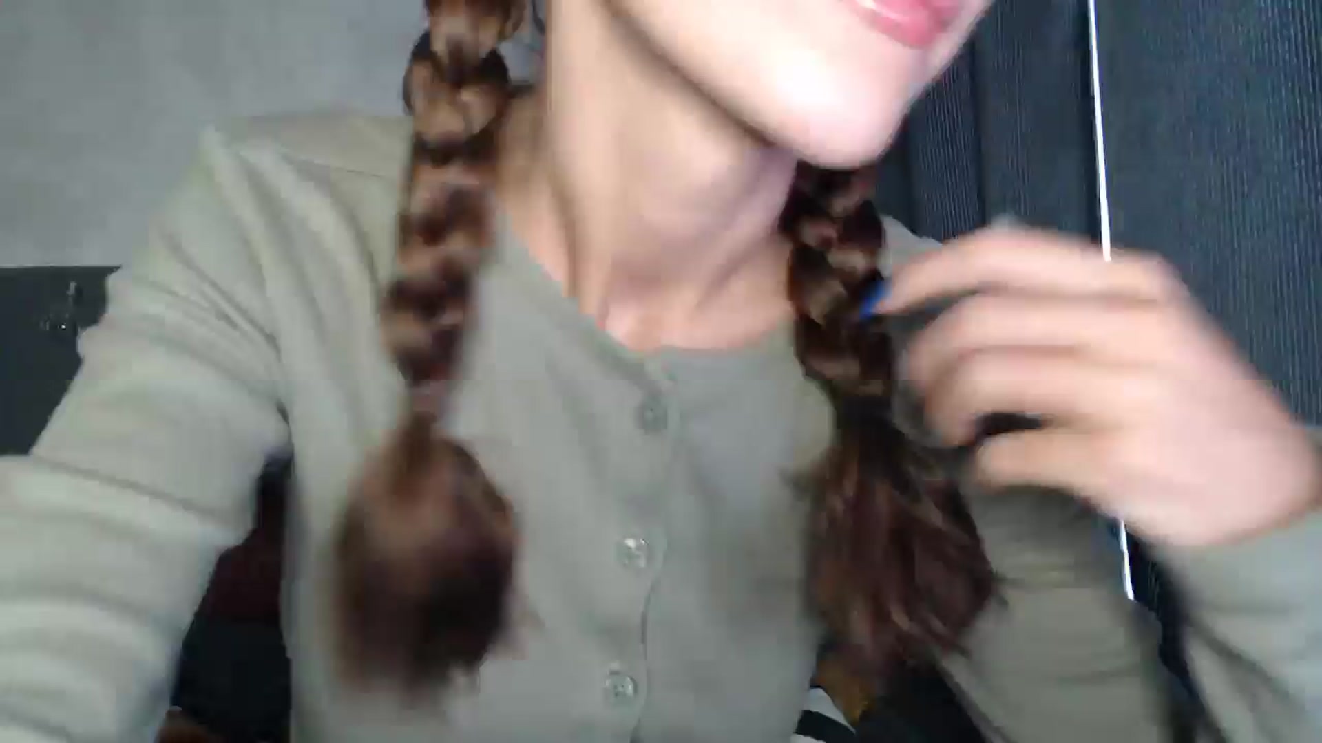 Gallery image thumbnail from Nora_Sweet's myfreecams stream on, 10/17/2024, 09:32 image 1 of 20