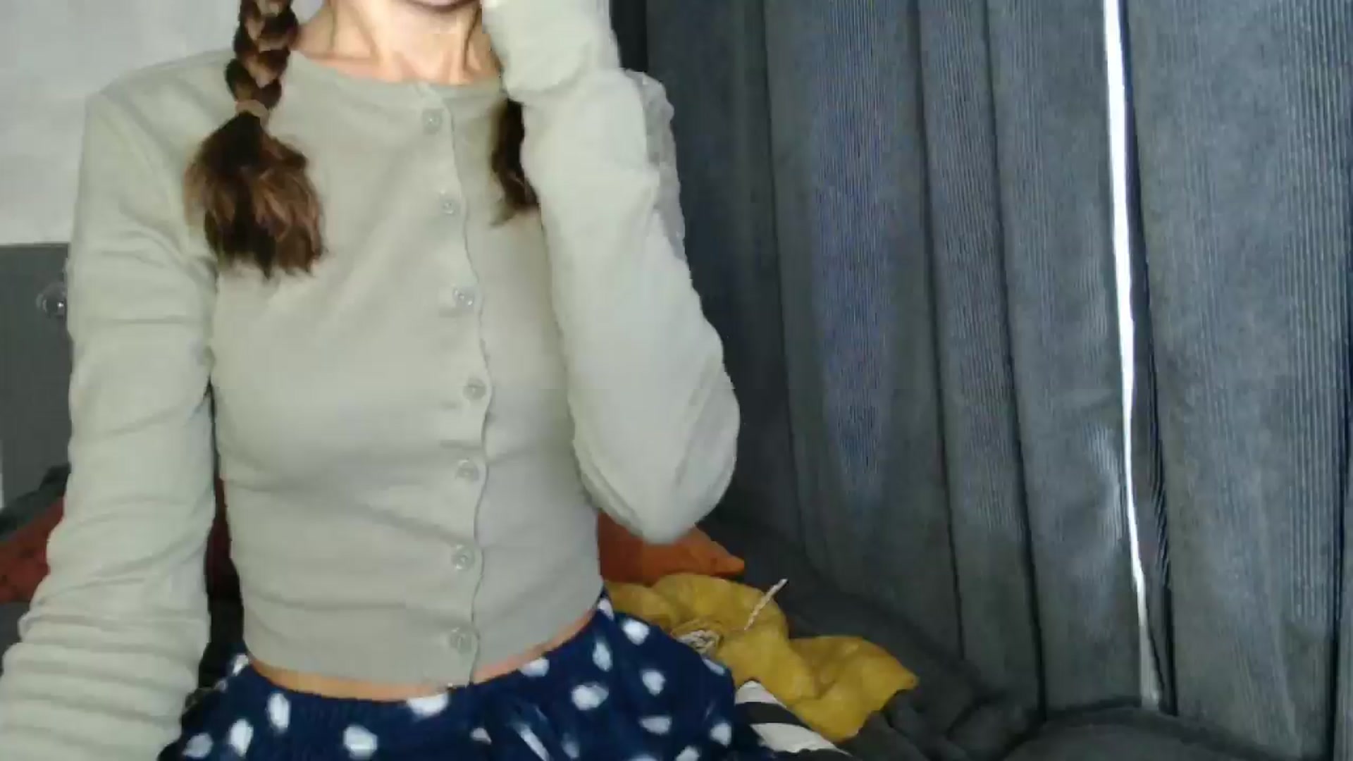 Gallery image thumbnail from Nora_Sweet's myfreecams stream on, 10/17/2024, 09:32 image 9 of 20