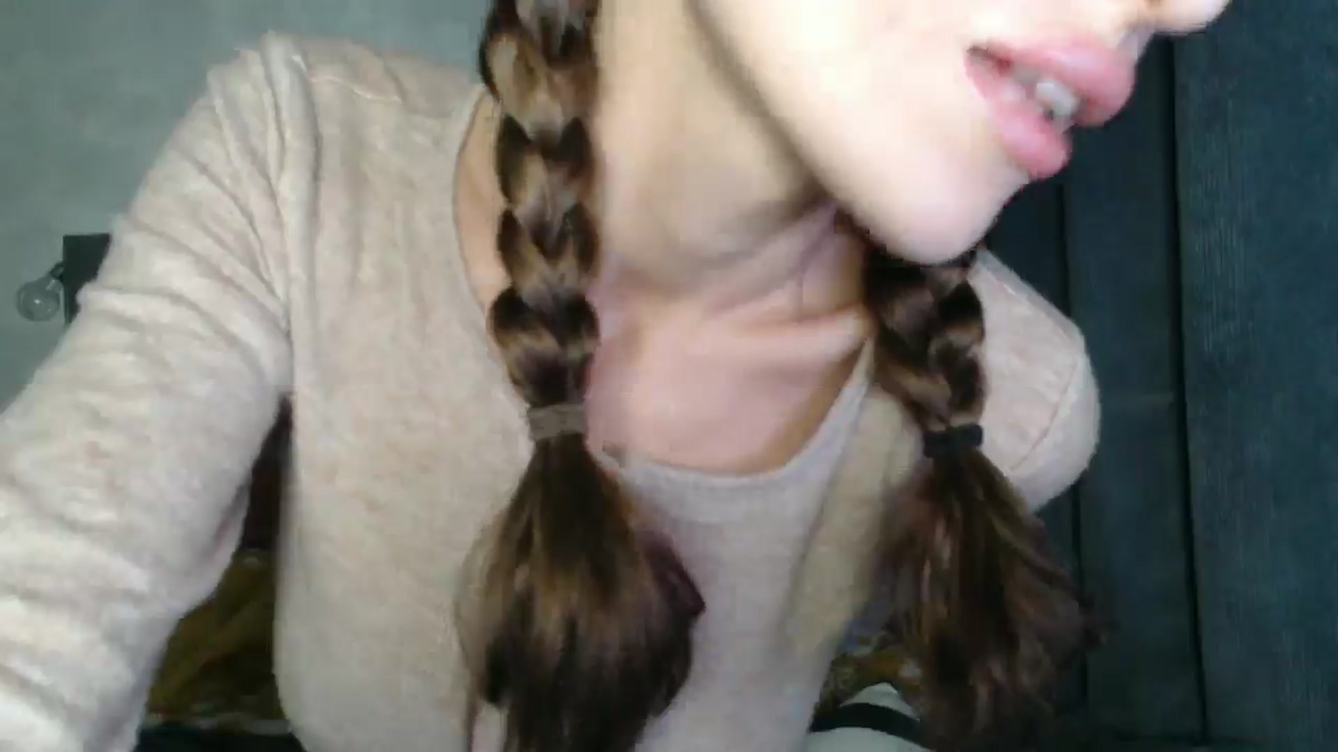 Gallery image thumbnail from Nora_Sweet's myfreecams stream on, 10/17/2024, 11:05 image 13 of 20