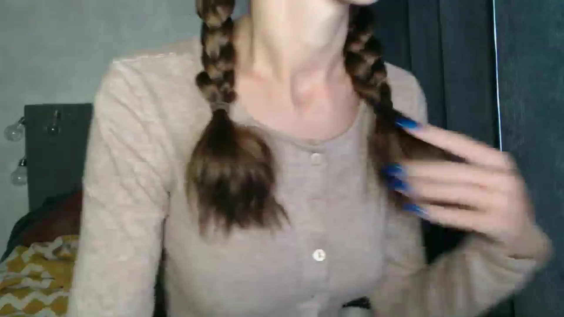 Gallery image thumbnail from Nora_Sweet's myfreecams stream on, 10/17/2024, 11:05 image 2 of 20