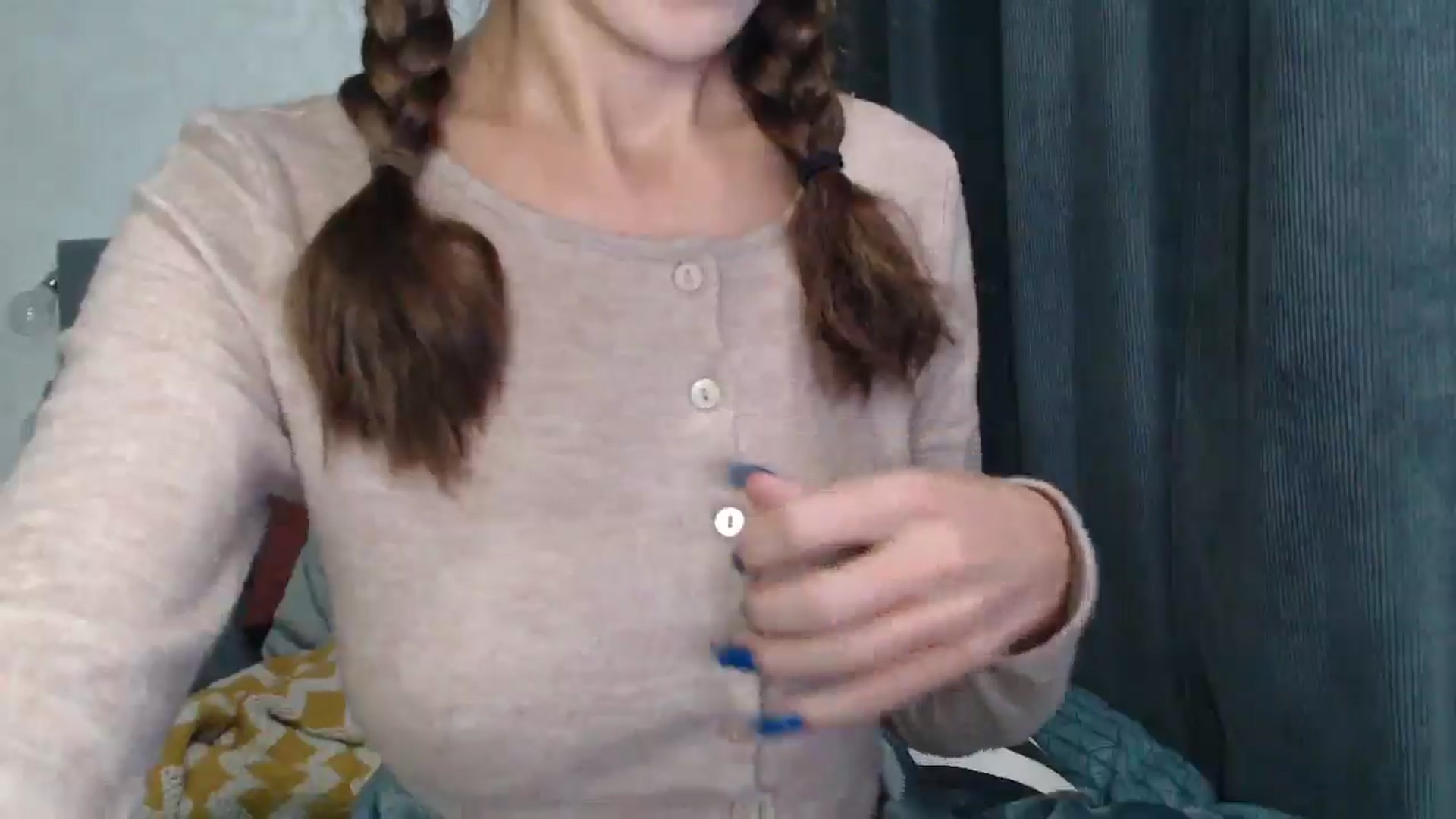Gallery image thumbnail from Nora_Sweet's myfreecams stream on, 10/17/2024, 17:04 image 20 of 20