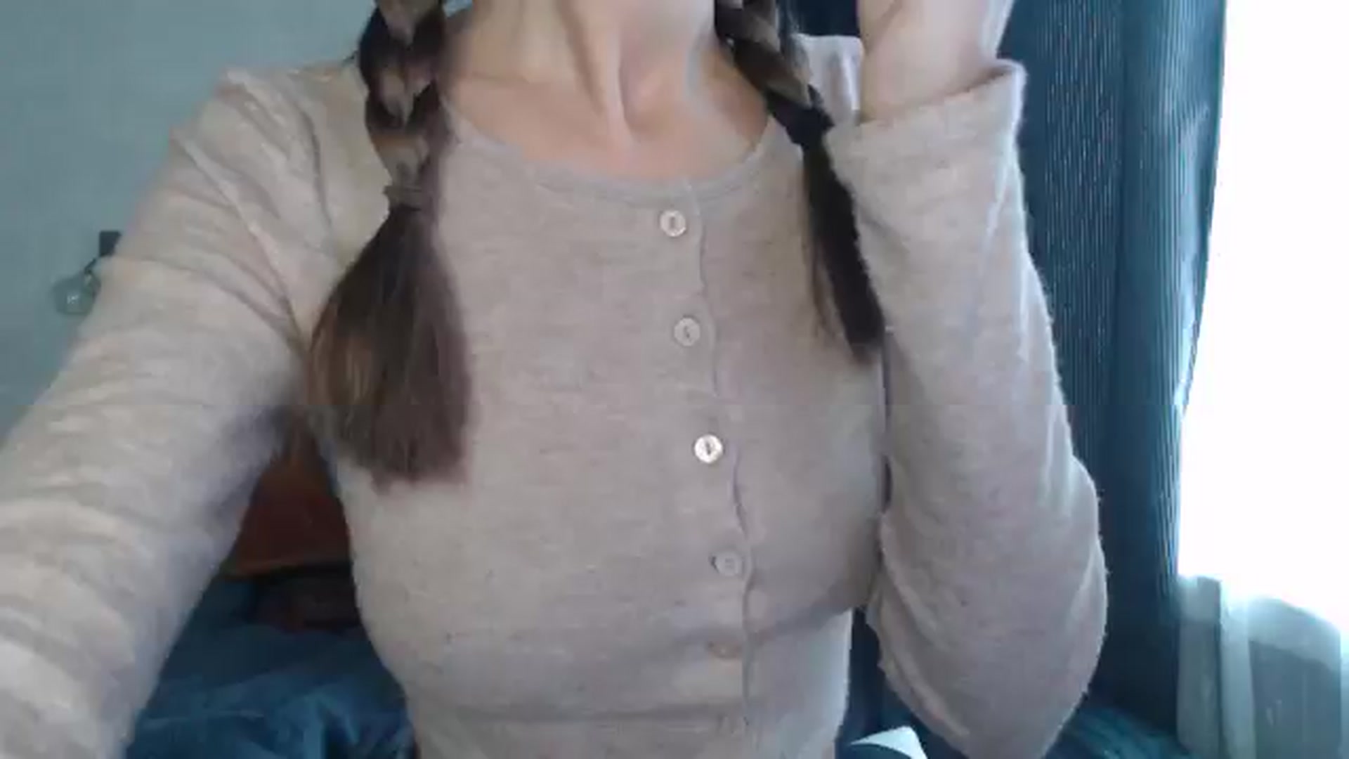 Gallery image thumbnail from Nora_Sweet's myfreecams stream on, 10/21/2024, 09:28 image 4 of 20