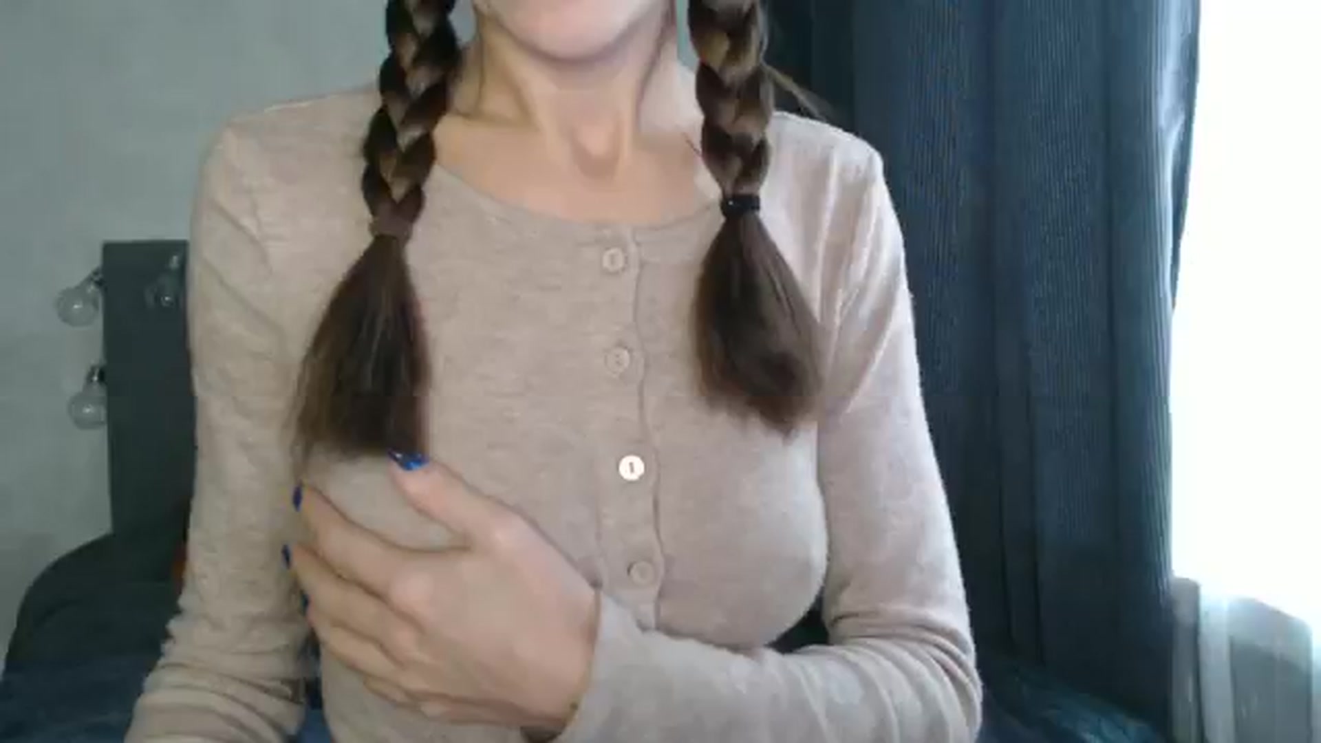Gallery image thumbnail from Nora_Sweet's myfreecams stream on, 10/21/2024, 09:58 image 14 of 20