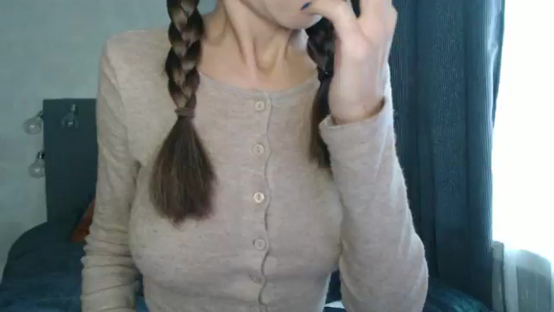 Gallery image thumbnail from Nora_Sweet's myfreecams stream on, 10/21/2024, 09:58 image 12 of 20