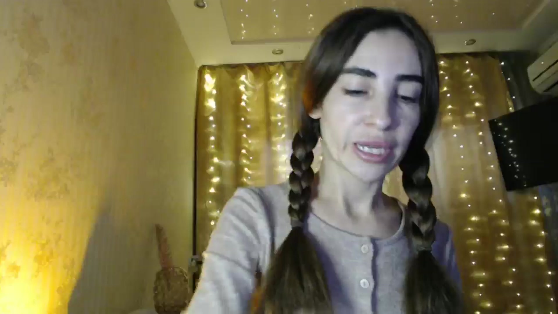 Gallery image thumbnail from Nora_Sweet's myfreecams stream on, 12/18/2024, 08:56 image 20 of 20