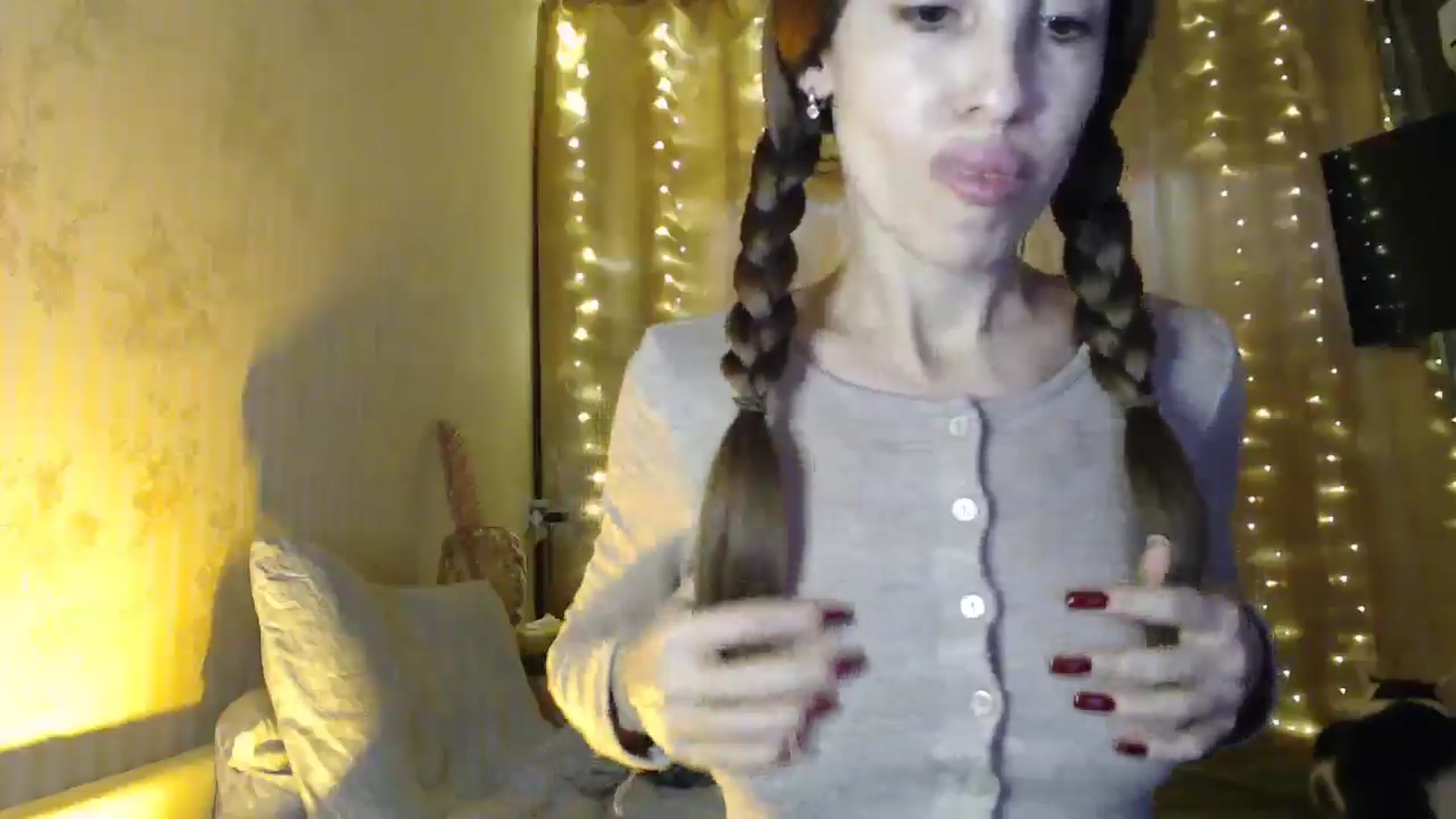 Gallery image thumbnail from Nora_Sweet's myfreecams stream on, 12/20/2024, 13:41 image 7 of 20