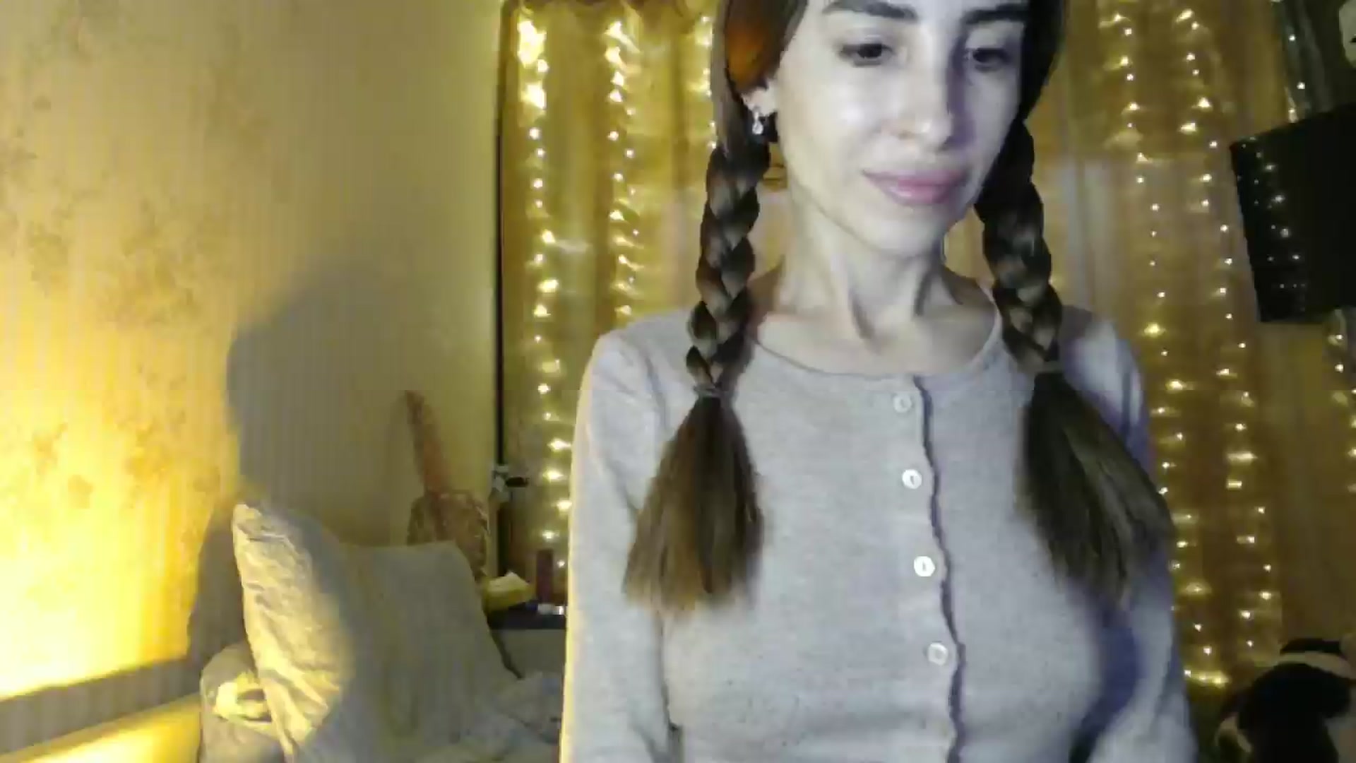 Gallery image thumbnail from Nora_Sweet's myfreecams stream on, 12/20/2024, 13:41 image 10 of 20