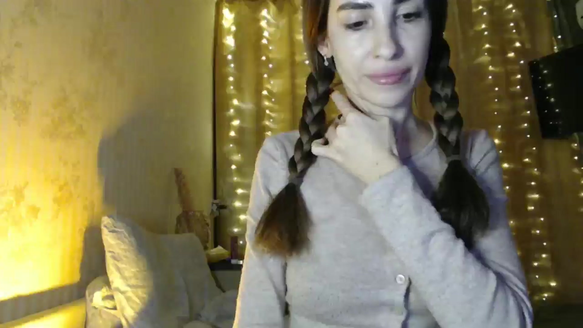 Gallery image thumbnail from Nora_Sweet's myfreecams stream on, 12/20/2024, 14:42 image 11 of 20
