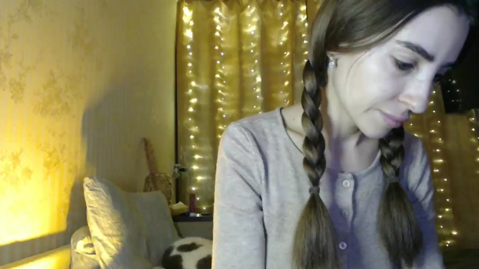 Gallery image thumbnail from Nora_Sweet's myfreecams stream on, 12/20/2024, 14:42 image 4 of 20