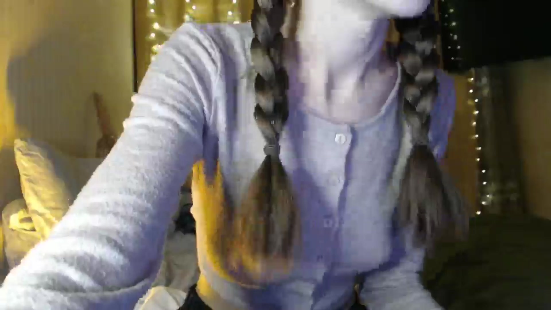Gallery image thumbnail from Nora_Sweet's myfreecams stream on, 12/20/2024, 14:42 image 16 of 20