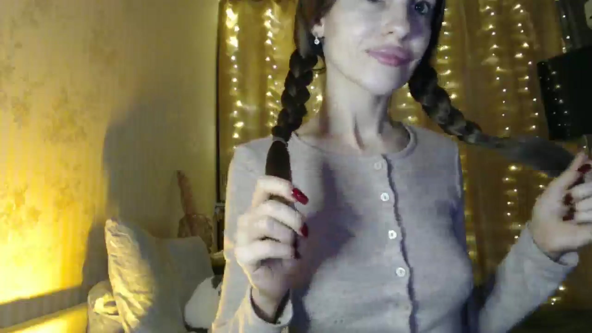 Gallery image thumbnail from Nora_Sweet's myfreecams stream on, 12/20/2024, 14:42 image 3 of 20