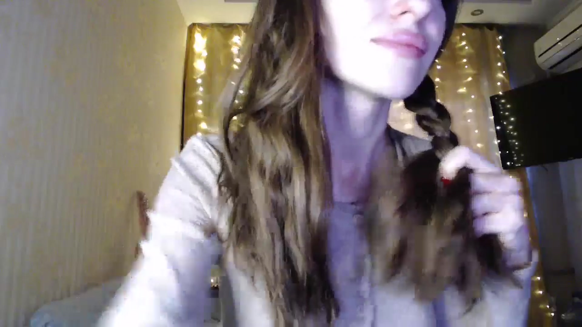 Gallery image thumbnail from Nora_Sweet's myfreecams stream on, 12/25/2024, 08:43 image 2 of 20