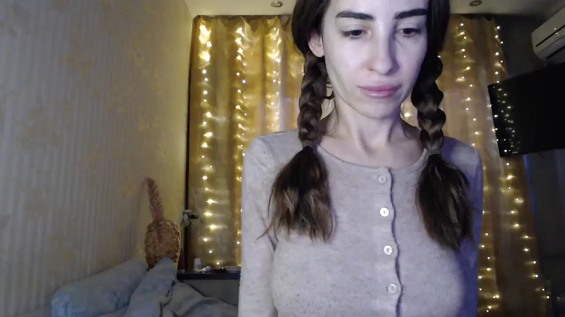 Gallery image thumbnail from Nora_Sweet's myfreecams stream on, 12/25/2024, 09:21 image 1 of 20