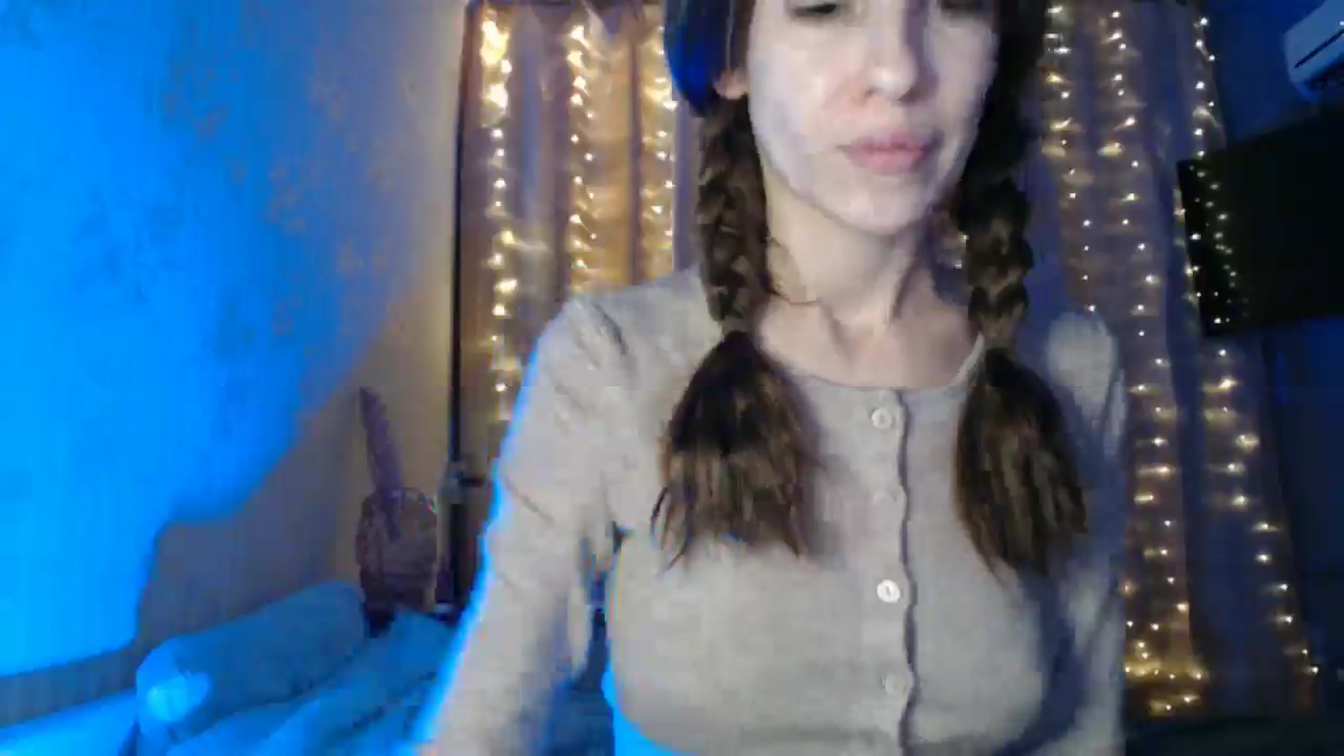 Gallery image thumbnail from Nora_Sweet's myfreecams stream on, 12/25/2024, 14:01 image 19 of 20