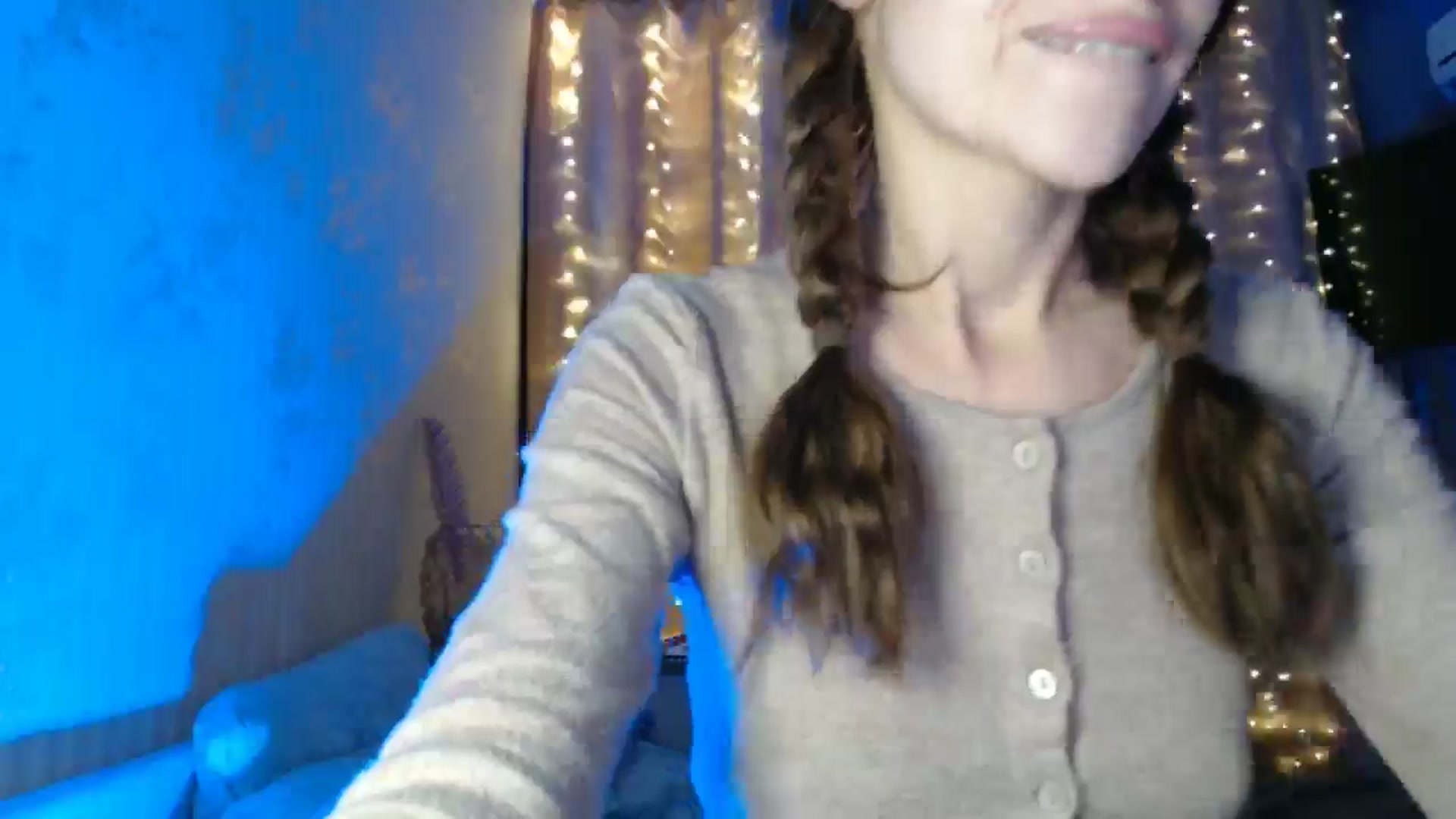 Gallery image thumbnail from Nora_Sweet's myfreecams stream on, 12/25/2024, 14:20 image 7 of 20