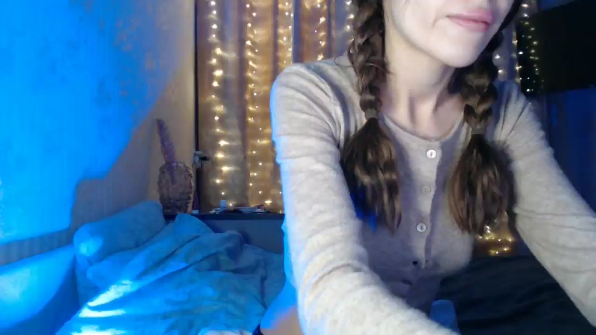 Gallery image thumbnail from Nora_Sweet's myfreecams stream on, 12/25/2024, 14:20 image 9 of 20