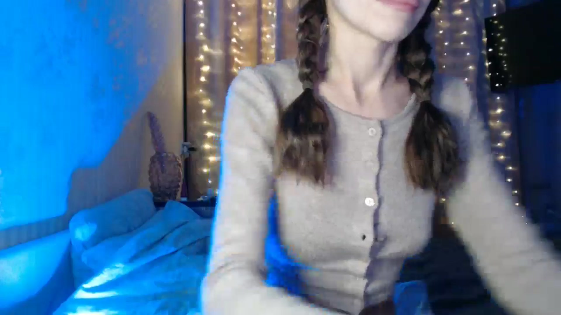 Gallery image thumbnail from Nora_Sweet's myfreecams stream on, 12/25/2024, 14:20 image 10 of 20