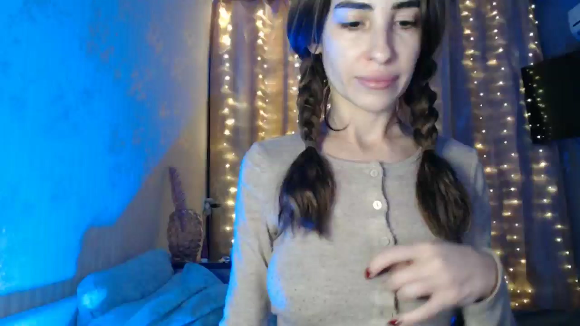Gallery image thumbnail from Nora_Sweet's myfreecams stream on, 12/25/2024, 14:20 image 6 of 20