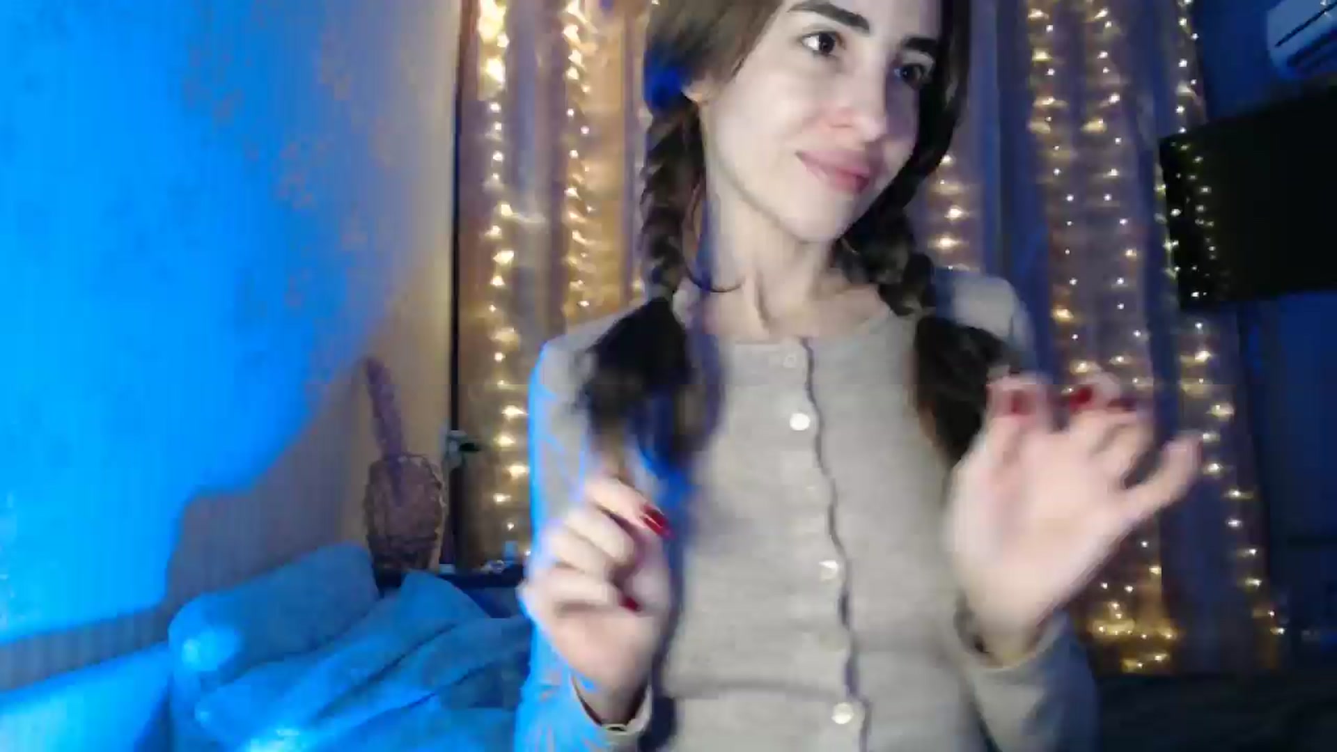 Gallery image thumbnail from Nora_Sweet's myfreecams stream on, 12/25/2024, 14:51 image 7 of 20