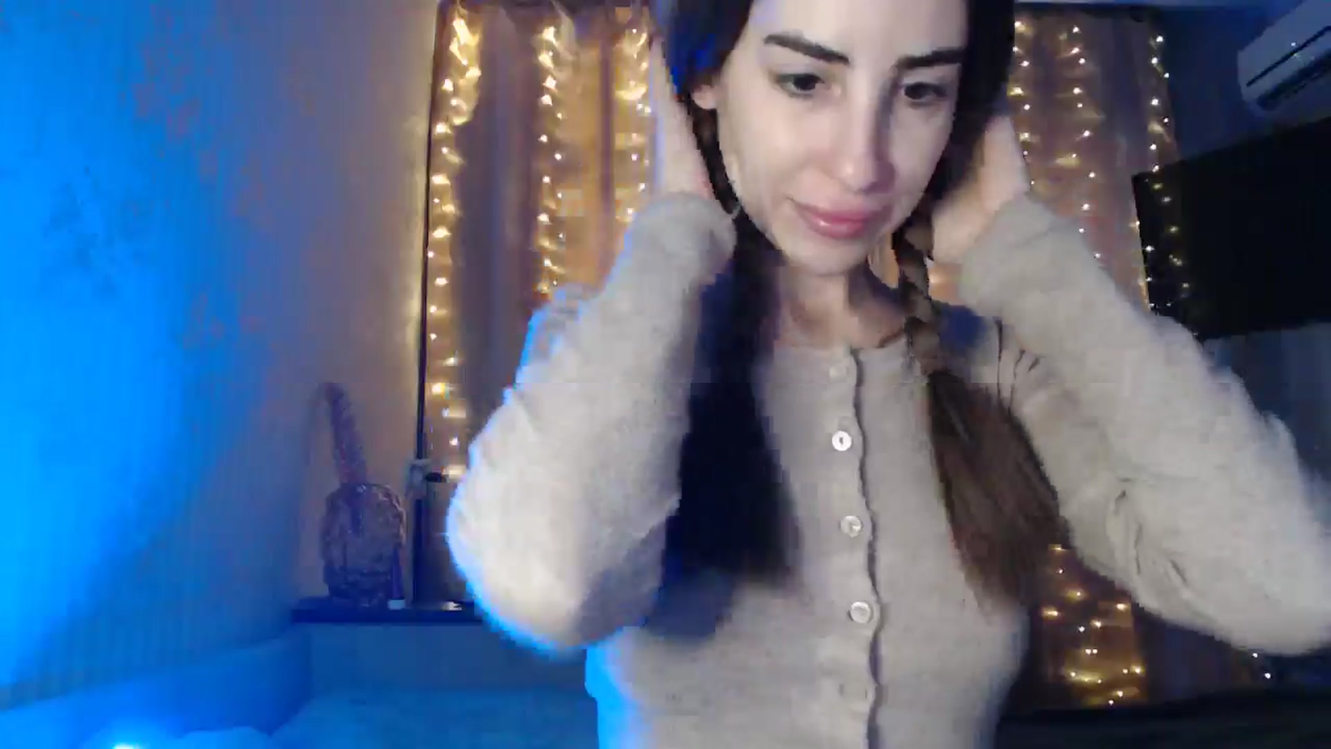 Gallery image thumbnail from Nora_Sweet's myfreecams stream on, 12/27/2024, 09:42 image 9 of 20