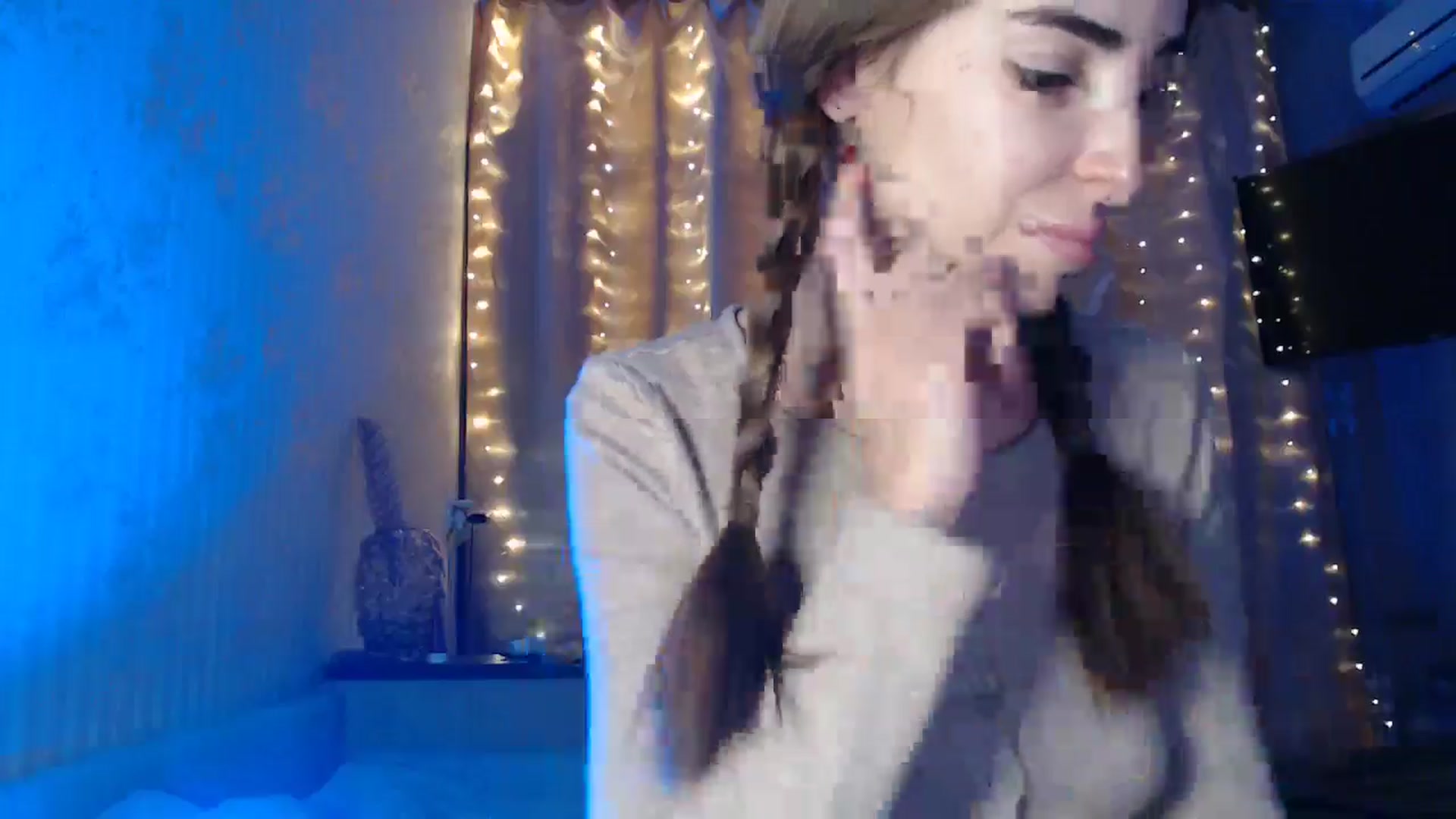 Gallery image thumbnail from Nora_Sweet's myfreecams stream on, 12/27/2024, 13:12 image 20 of 20