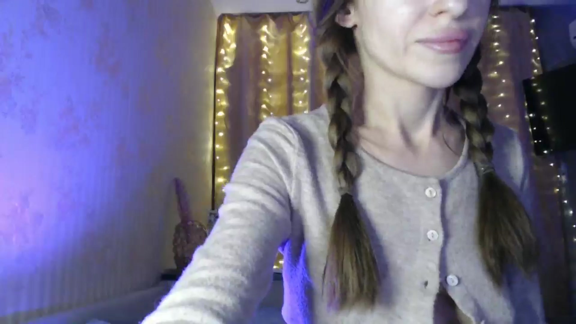 Gallery image thumbnail from Nora_Sweet's myfreecams stream on, 12/27/2024, 17:15 image 2 of 20