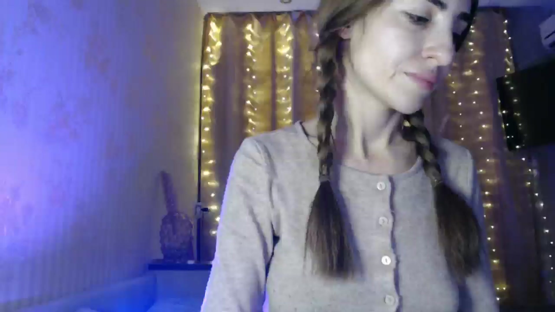 Gallery image thumbnail from Nora_Sweet's myfreecams stream on, 12/27/2024, 17:41 image 2 of 20