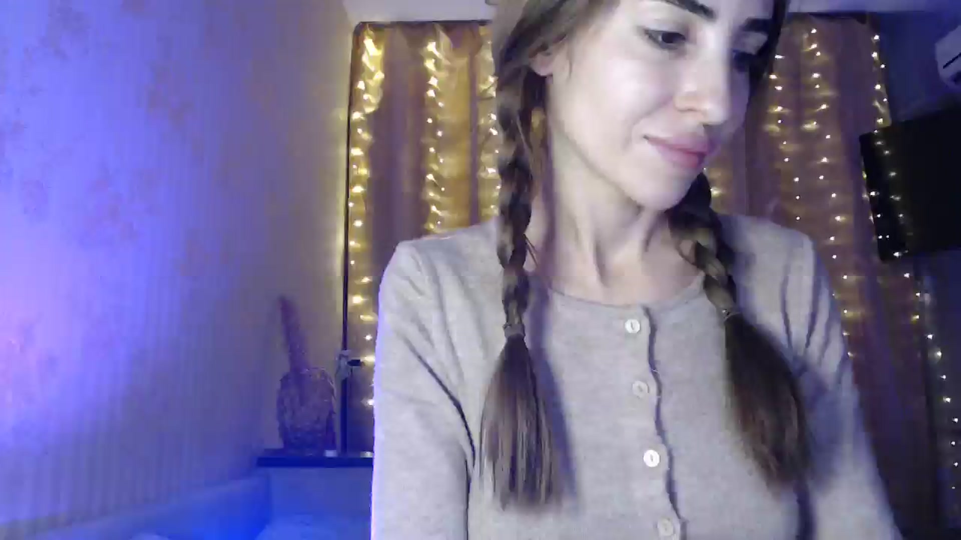 Gallery image thumbnail from Nora_Sweet's myfreecams stream on, 12/27/2024, 17:41 image 6 of 20