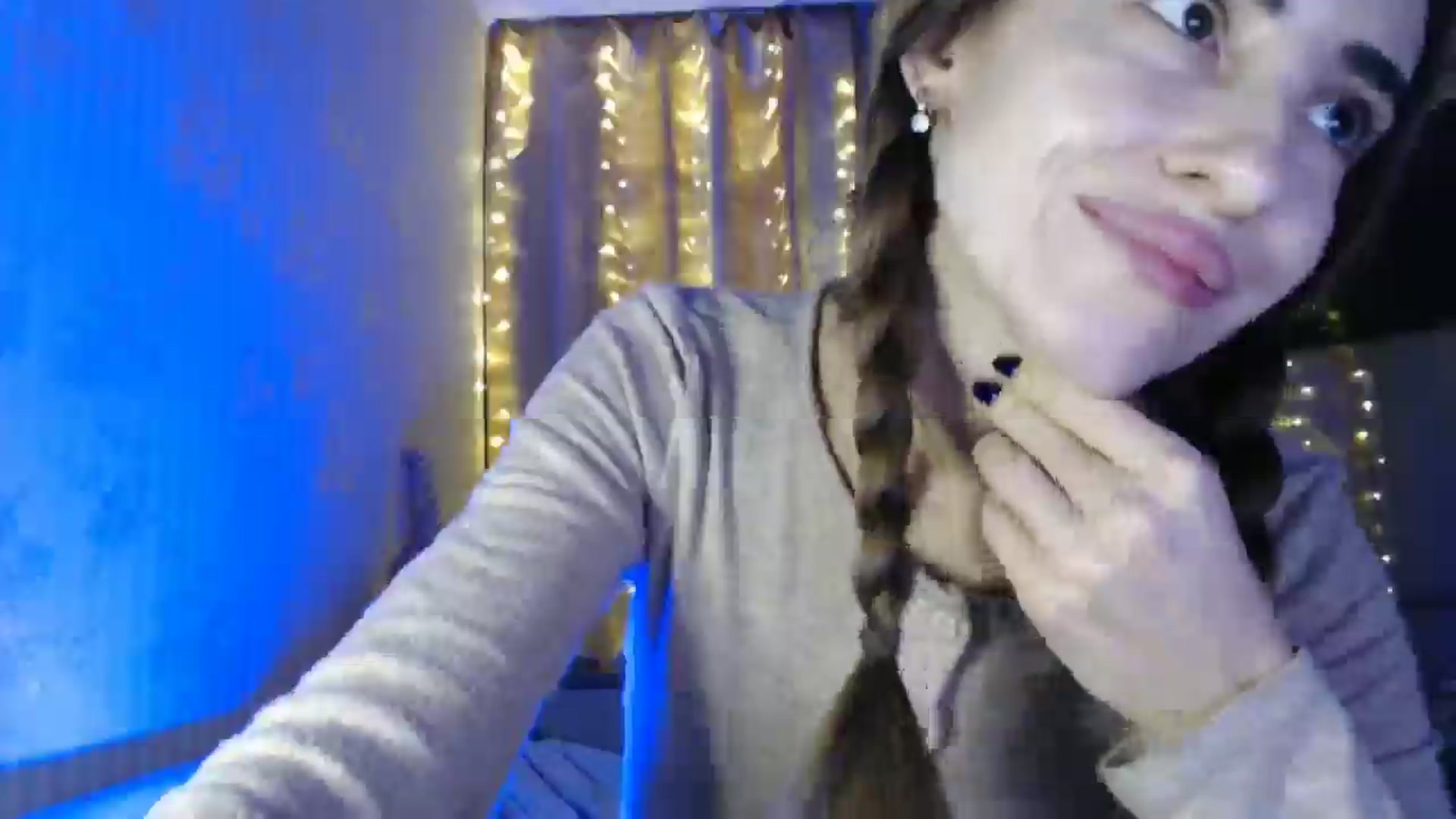Gallery image thumbnail from Nora_Sweet's myfreecams stream on, 01/06/2025, 13:02 image 19 of 20