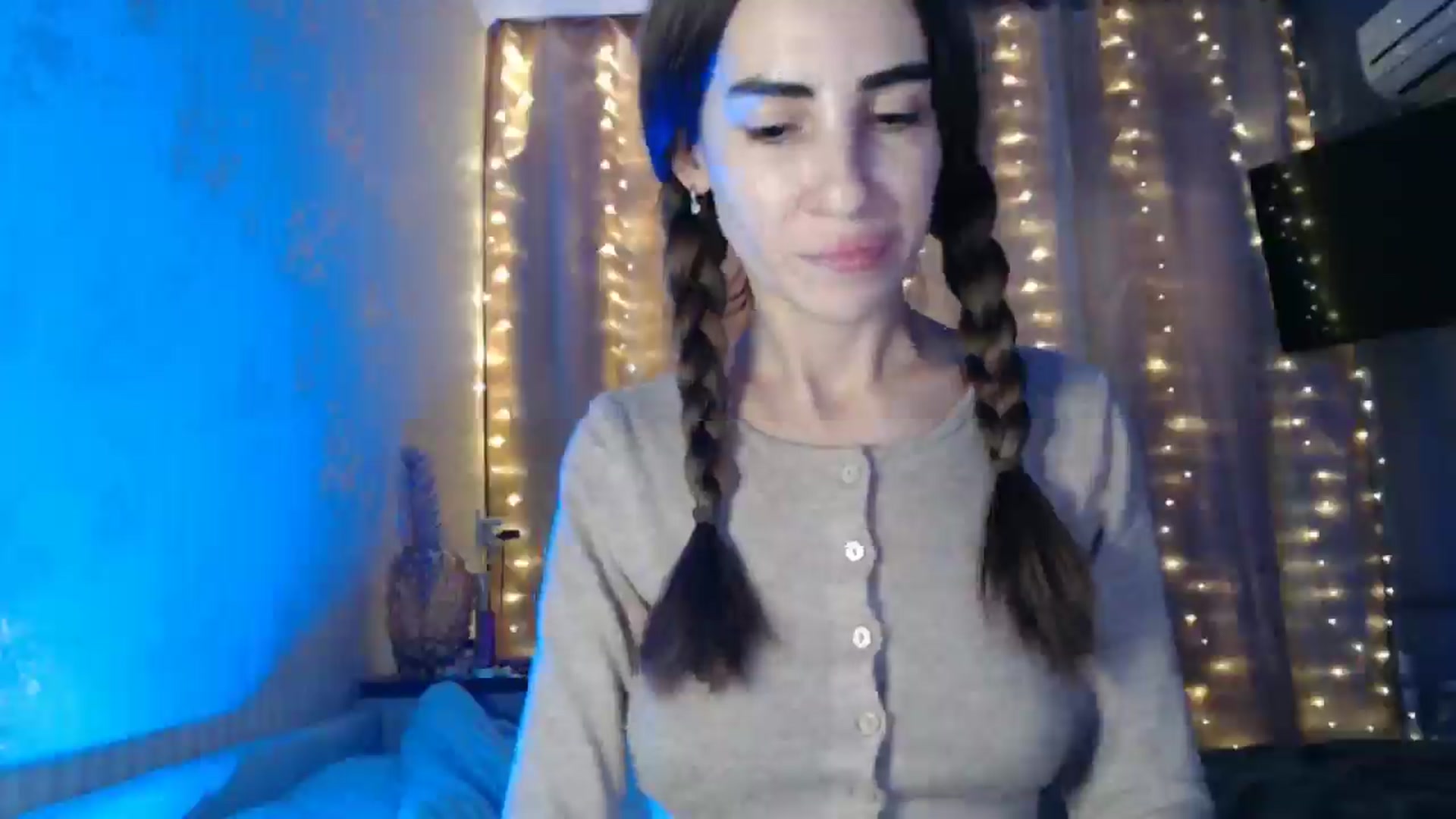 Gallery image thumbnail from Nora_Sweet's myfreecams stream on, 01/06/2025, 13:02 image 20 of 20