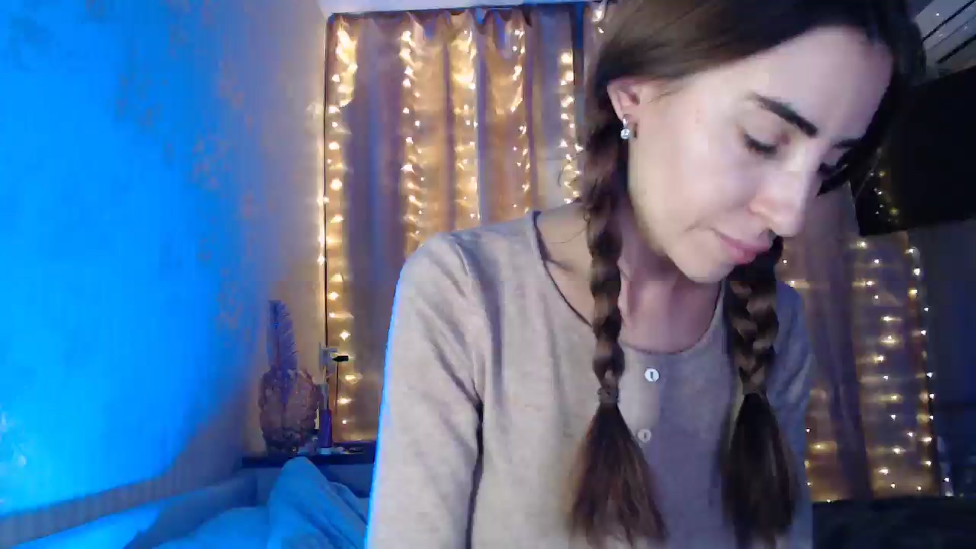 Gallery image thumbnail from Nora_Sweet's myfreecams stream on, 01/06/2025, 13:02 image 14 of 20