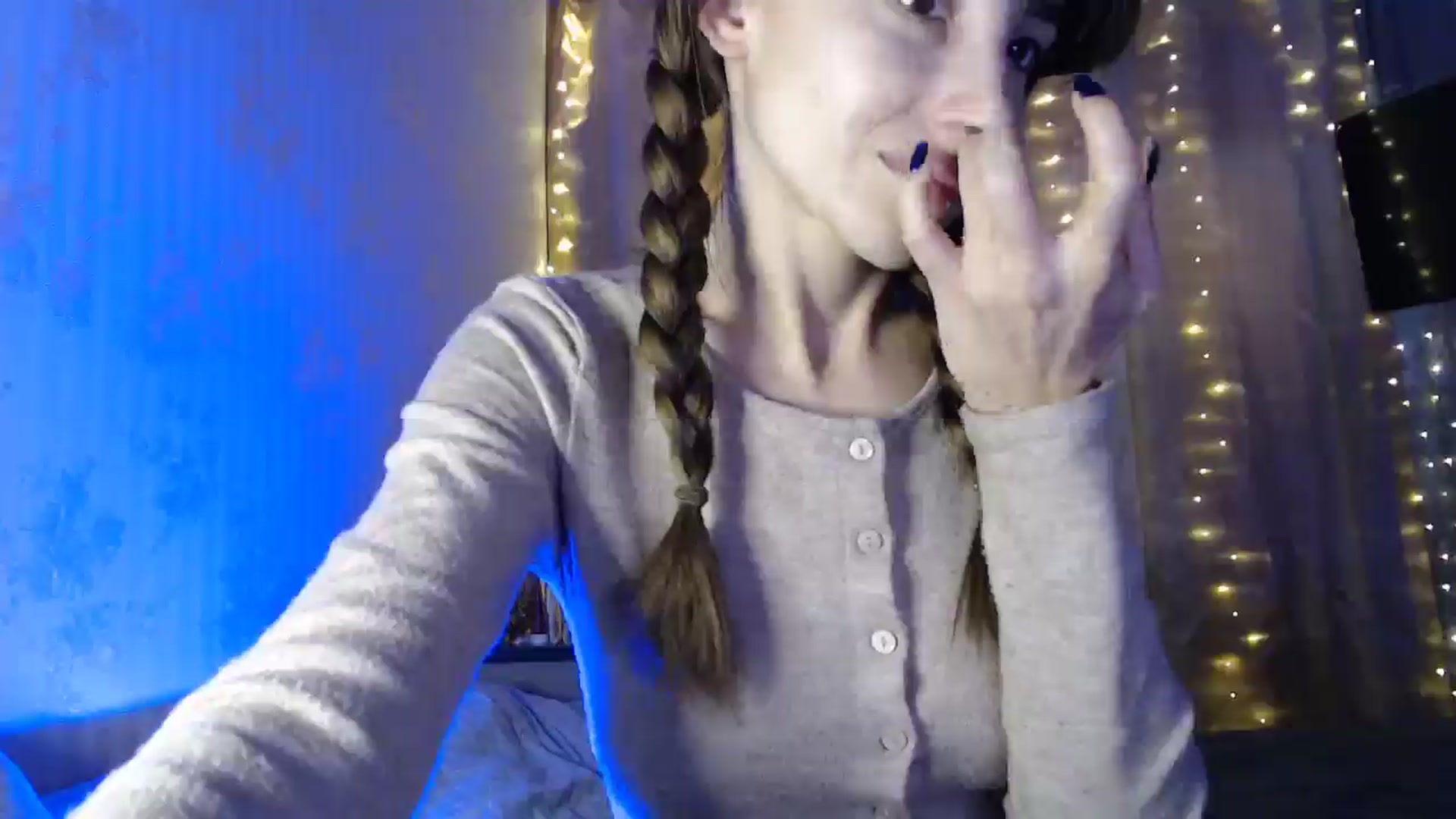 Gallery image thumbnail from Nora_Sweet's myfreecams stream on, 01/07/2025, 12:22 image 18 of 20